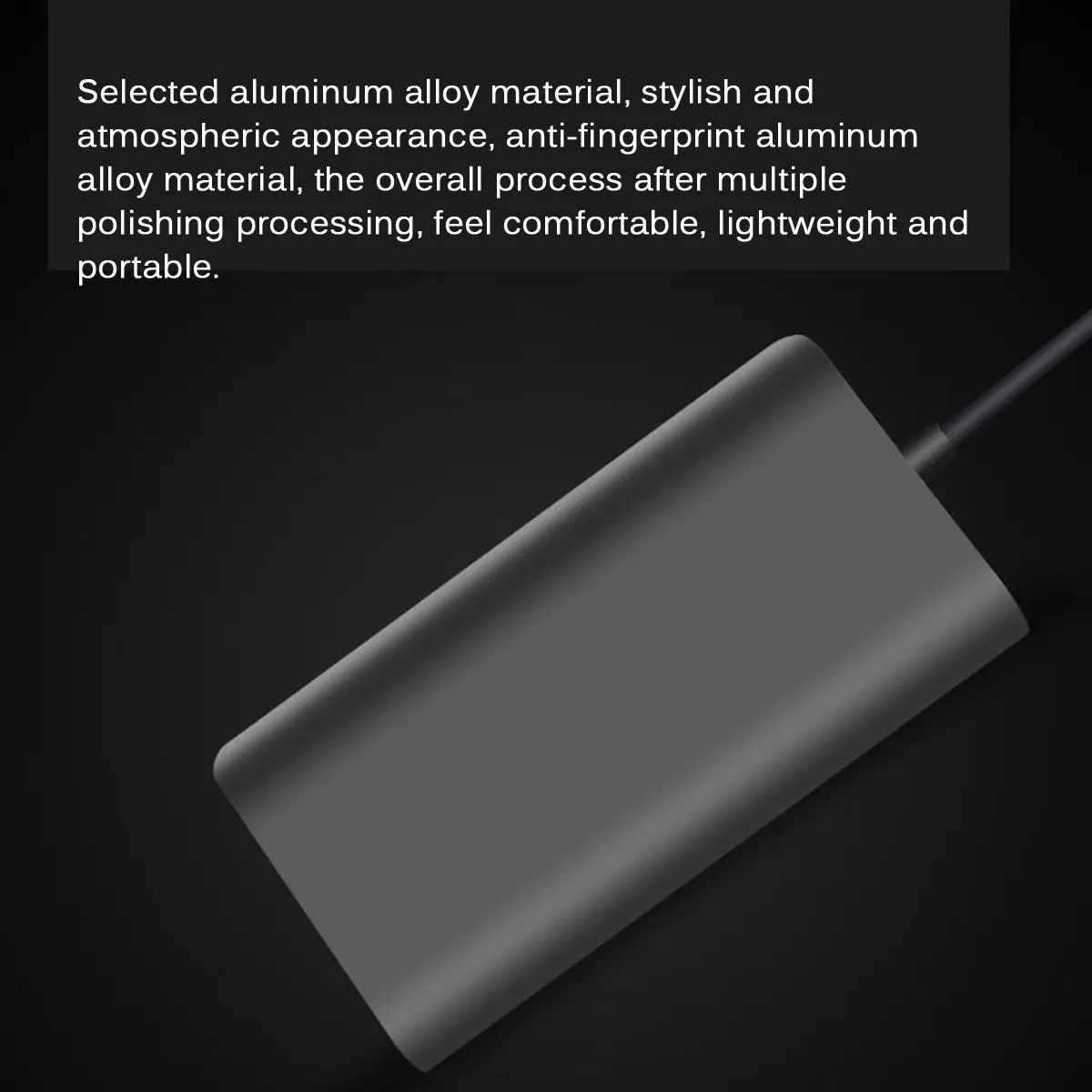 Многофункциональный кард-ридер type-c конвертер 8 в 1 USB3.0 HDMI Поддержка PD Быстрая зарядка SD карты чтения
