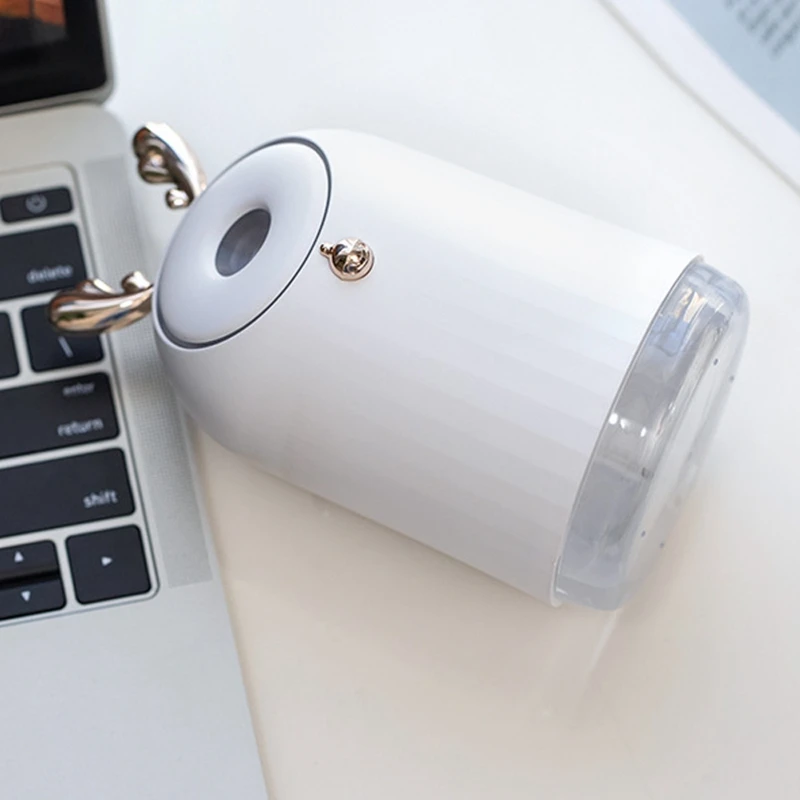 Хит!-увлажнитель с зарядкой USB увлажнитель воздуха ароматерапия воздушный масляный диффузор Романтический цветной светодиодный светильник