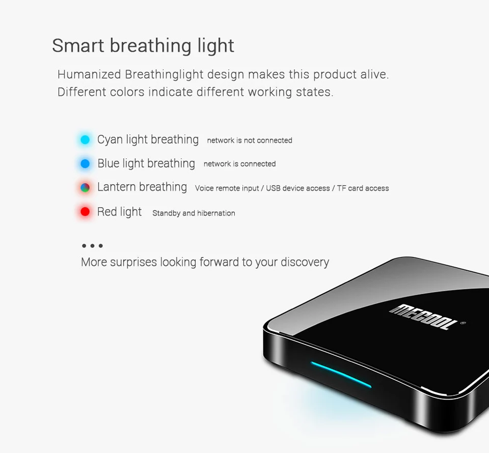KM3 A tv Android tv Google Сертифицированный Android 9,0 смарт-бокс 4G ram 64G rom Amlogic S905X2 4K HDR 2,4G/5,8G Wifi BT4.0 телеприставка