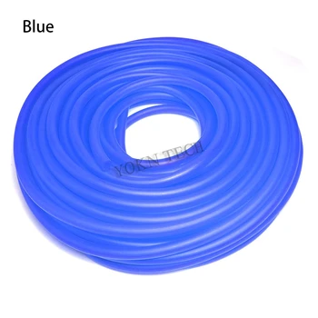 

1M/pcs Motorcycle Fuel Hose ID:5mm Oil Petrol Tube For YAMAHA xvs 1100 dragstar forcex cygnus l fz10 ybr 150 fjr 1300