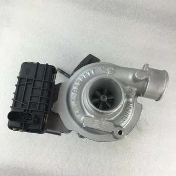 

GTB1549VK 762463-5006S 96440365 turbocharger for Opel with Z20S, Z20DM, Z20DMH engine