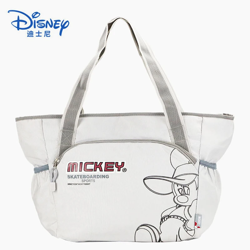 Сумка-тоут disney 2019 сумка для мам большая вместительность женская на плечо детских