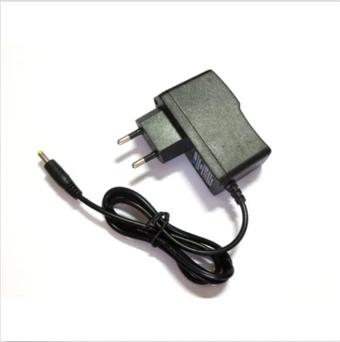 ЕС DC адаптер питания зарядное устройство для Zoom H4n R16 R24 Q3 Q3HD удобный рекордер