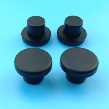 

T-type rubber plug t-type silica gel plug silica gel plug single head hole plug dust plug cover 3.5mm4mm4.5mm5mm5.5mm6mm6.5mm7mm