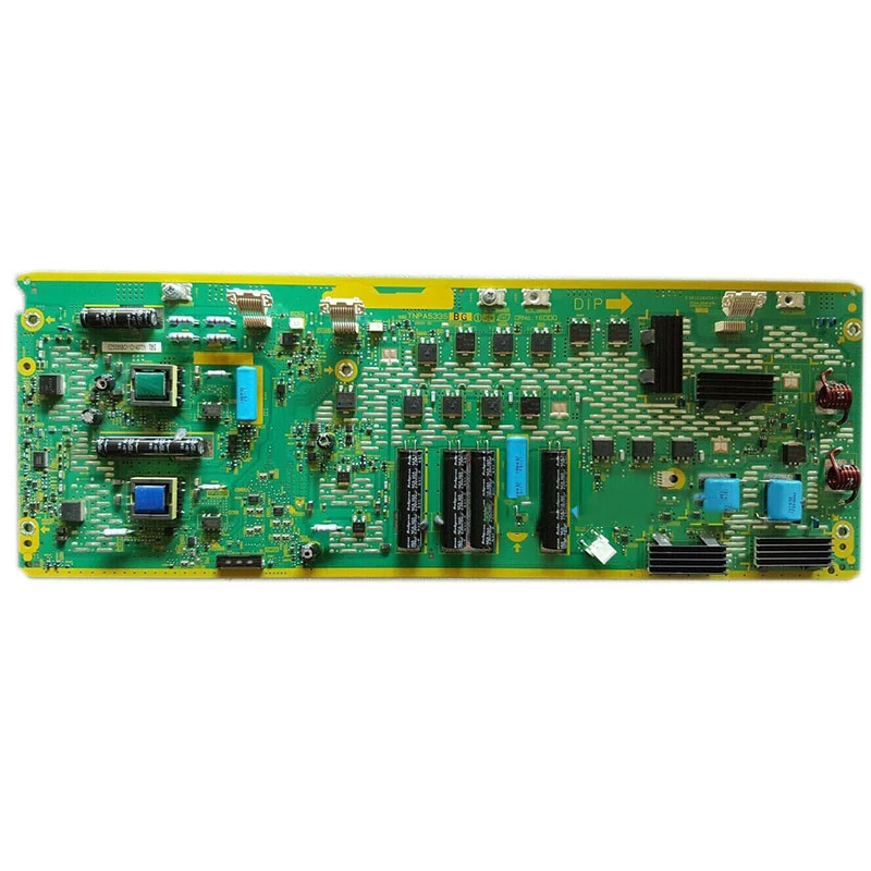 Vilaxh б/у 95% Новая плата TNPA5335BG для PANASONIC TH-P50GT30C SC TNPA5335 BH BG TNPA5335BG TNPA5335 BG