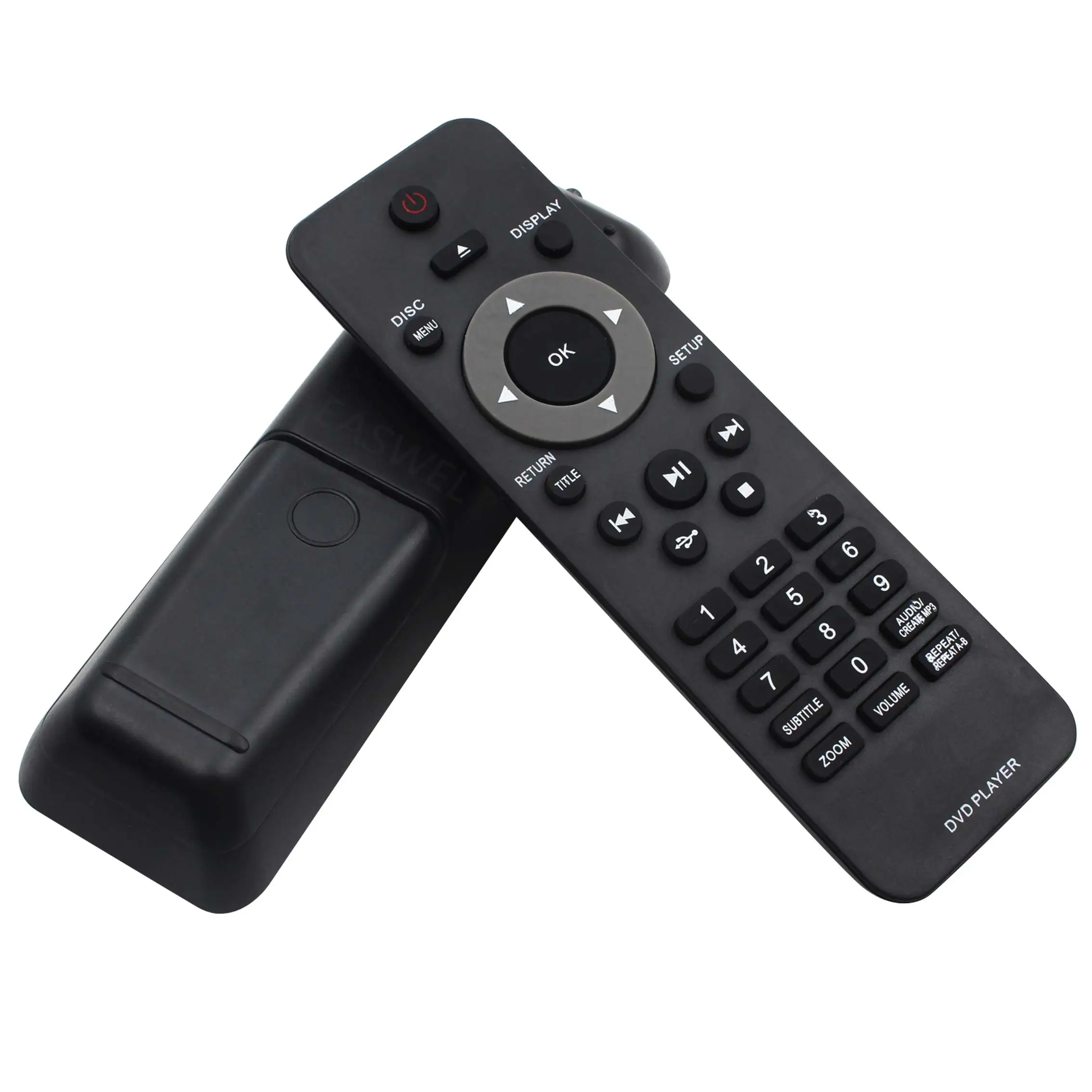 Подходит для DVD плеера Philips пульт дистанционного управления DVP1013 RC-5610 RC-5721 DVP2800