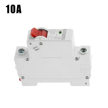 

DZ47-63Z-1P 10A-63A DC Miniature Circuit Breaker Leakage Protection Air Switch High Quality Circuit Breaker