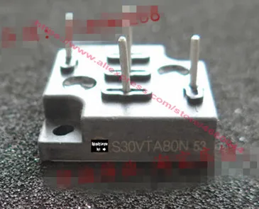 S30VTA160U S30VTA160 S30VTA80N