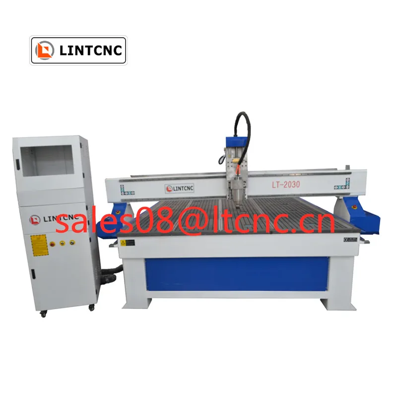 Dsp Hout Cnc Router, Houtsnijwerk Machine, Houten Deur/Houten Sculptuur