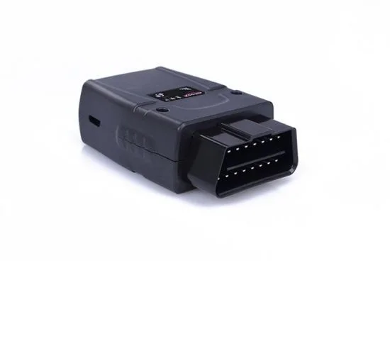 GOT08 OBD gps легко установить трекер для локатора грузовика в режиме реального