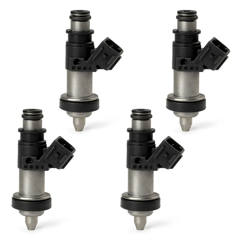 

Genuine Engine Spare Part For Honda CR-V CRV S2000 2.0L Fuel Injectors Replacement 06164-PCA-000 06164-PCC-000 35-80715I4 FJ339