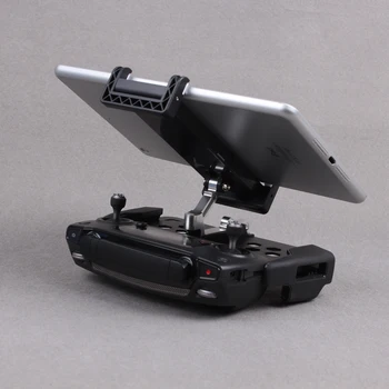 

Remote Controller 5.5in Smartphone 7.9in 9.7in Tablet Support Holder Monitor Clip for SPARK Mavic 2 Pro MAVIC MINI AIR/AIR 2