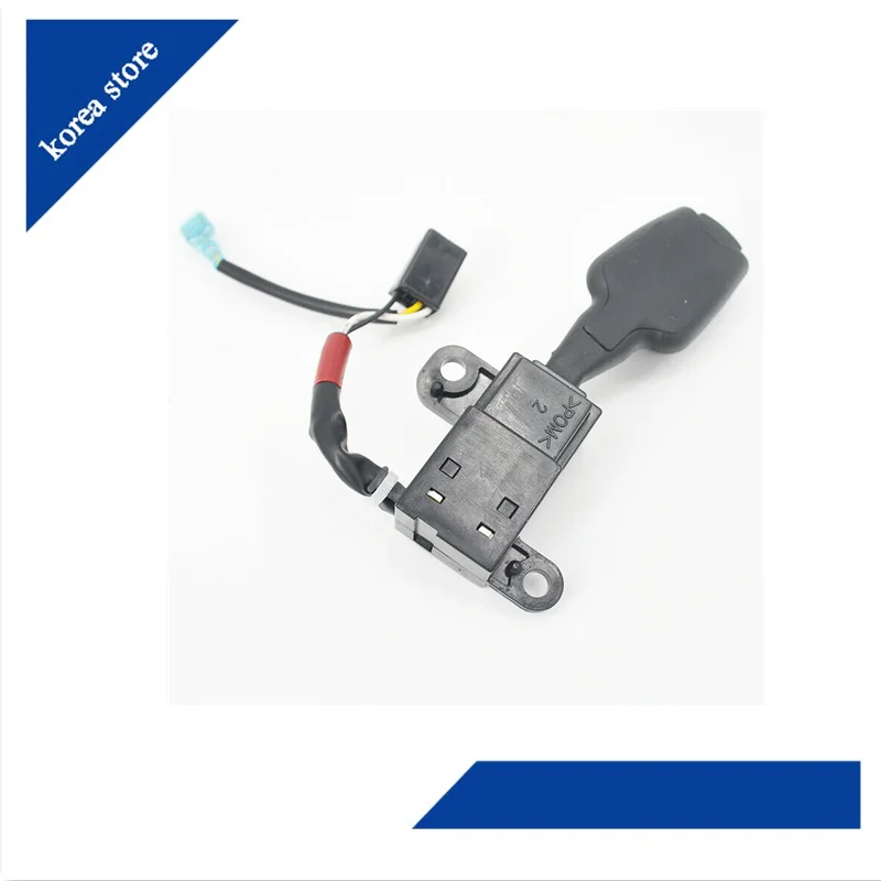 Для HYUNDAI ELANTRA XD CERATO SPORTAGE TUCSON переключатель ASSY-S/колеса REMOCON LH 967502F000