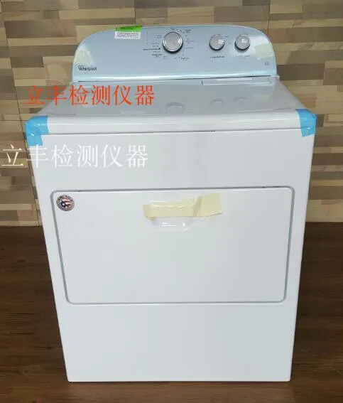 Для Whirlpool 3lwed4815fw сушилка whirlpool AATCC Американский Стандартный сушилка