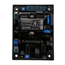 Sx460 генератор автоматический регулятор напряжения Генератор AVR часть стабилизатор мощности