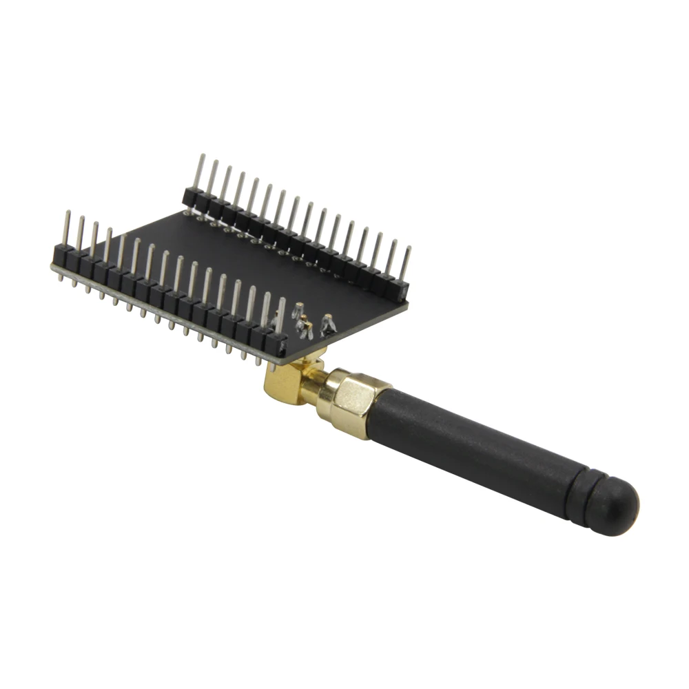 Mhz acessórios escudo para T-SIM7000G ESP32-WROVER-B placa de desenvolvimento