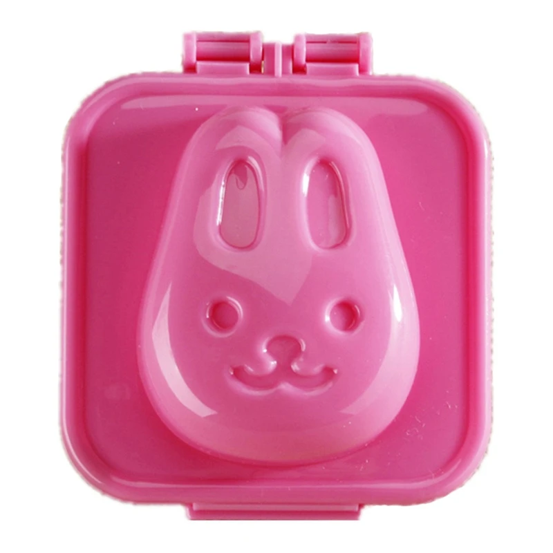 

Egg Sushi Nigiri Rice Ball Japanese Bento Mold Egg Mold Roll-Rabbit