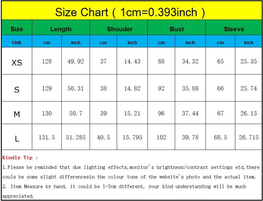 630g-32.09(XS-L)