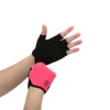YKYW 50% 60% Discount Cycling Half Finger Gloves Bicycle Racing Road Bike Summer Pro Team Sports Gloves Men Women Big Saves 3