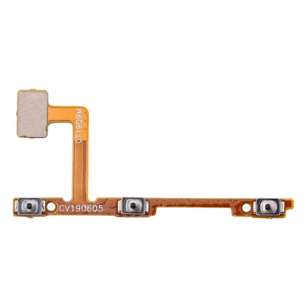 

Power Button & Volume Button Flex Cable for Vivo Z5X