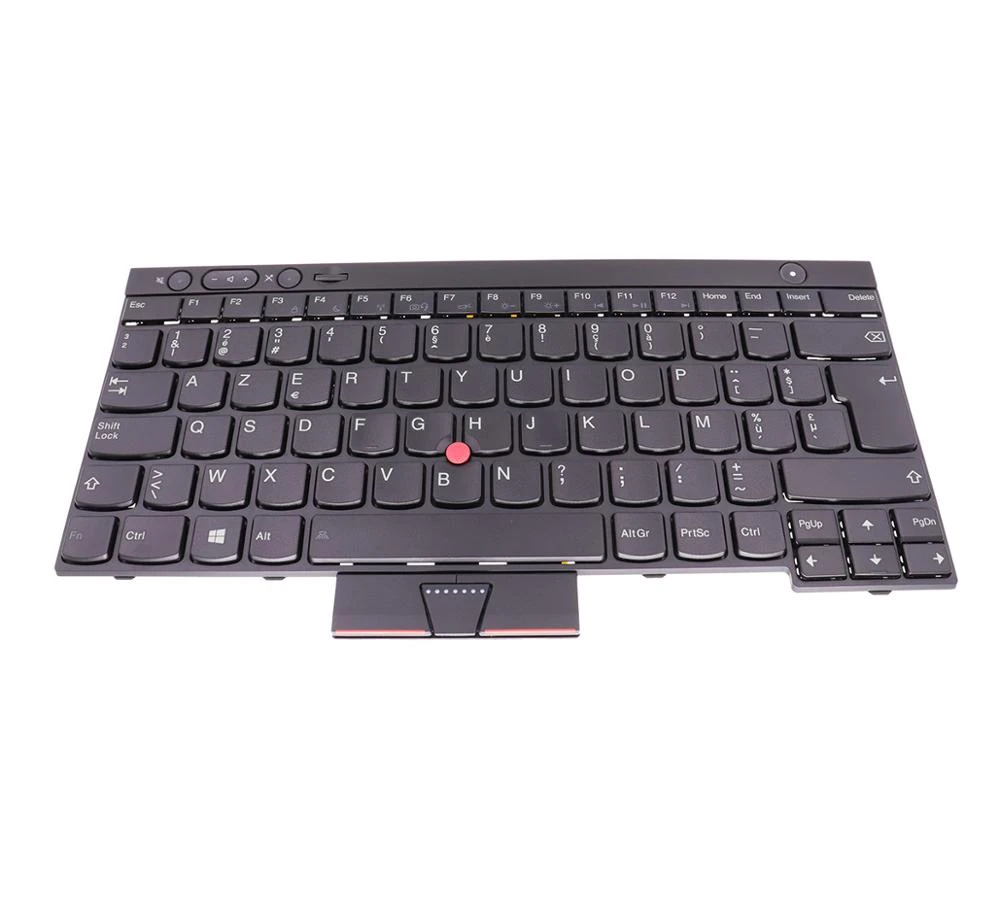 Non Backlit Original Keyboard 04X1207 for Lenovo for Lenovo Thinkpad T430 T430i X230 X230i T530 T530i W530|Laptop Repair Components| - AliExpress