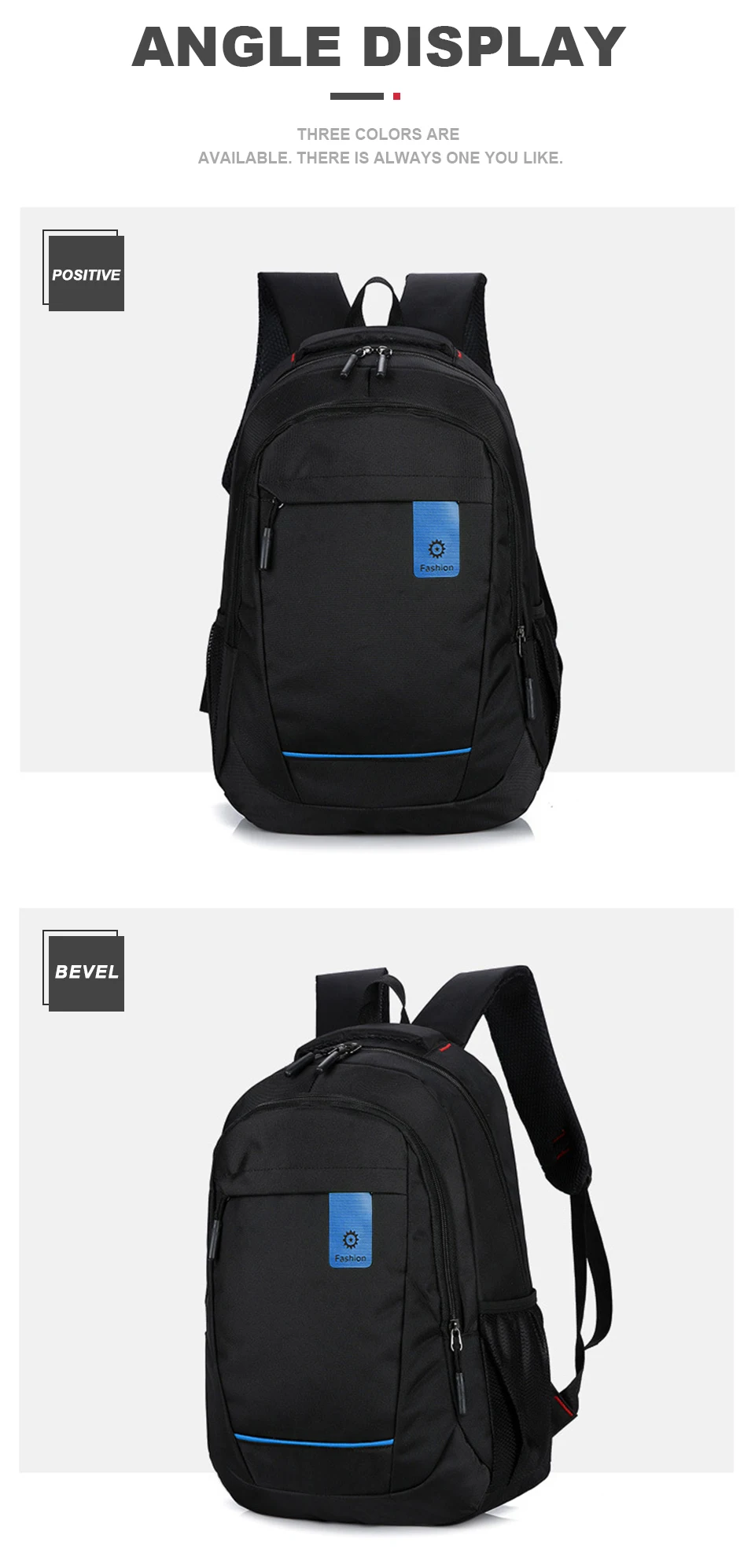 Рюкзак для ноутбука Mochila, 15,6 дюймов, рюкзак для ноутбука, школьный рюкзак для мужчин, мужской рюкзак для подростков, рюкзак для путешествий, водонепроницаемый мужской рюкзак