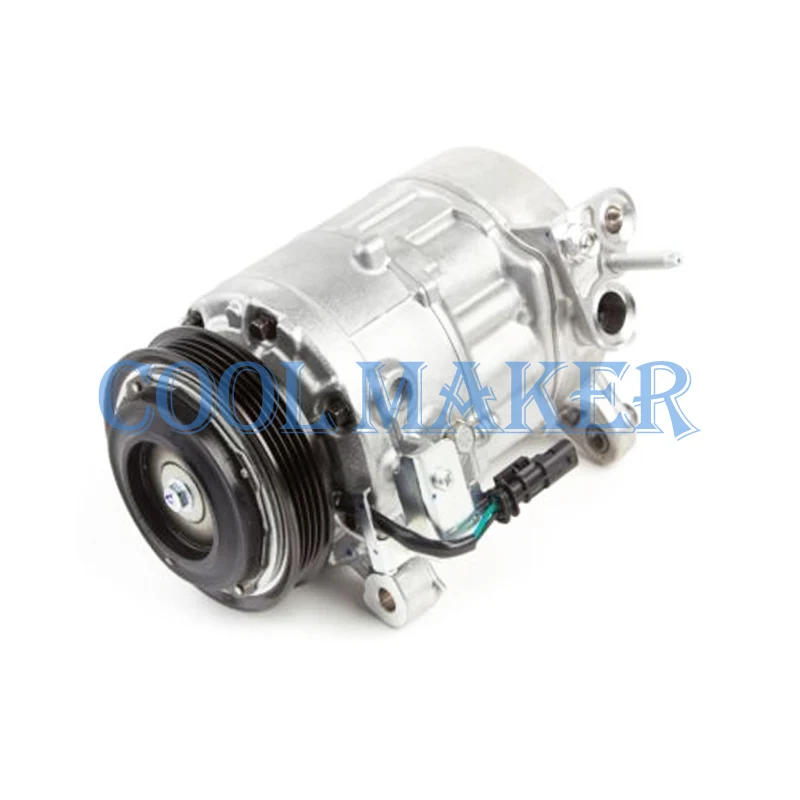 7SAS18A for Cadillac Escalade/Chevrolet Suburban Tahoe/GMC Yukon ac compressor 23232909 84203719 84317510