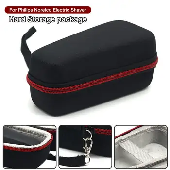 

Carrying Case for Philips Norelco Electric Shaver Case Travel Carry Protective Bag CaseS5095 S5091 S5090 S5082 S5079 S5078