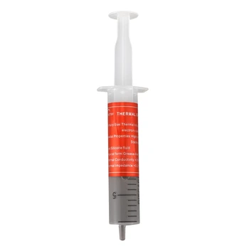 

30g Silicone heat paste WLP cooling paste for CPU Cooler Heatsink