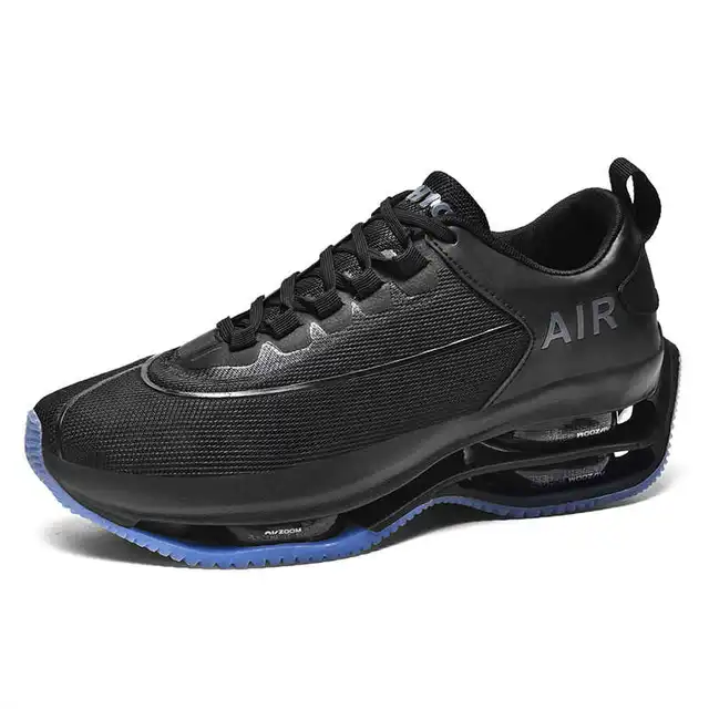 Non-leather Casual Shoes 