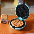 3.4x4cm Plastic