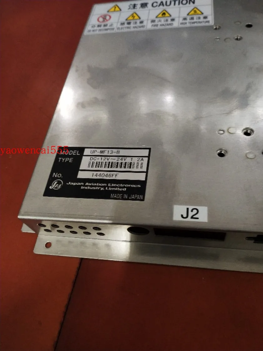 MAKINIO UP-MF13-B FT-AS00-15A сенсорный экран стекло для nikkai NKK15 дюймов ремонт панели оператора~ сделать это самостоятельно, есть