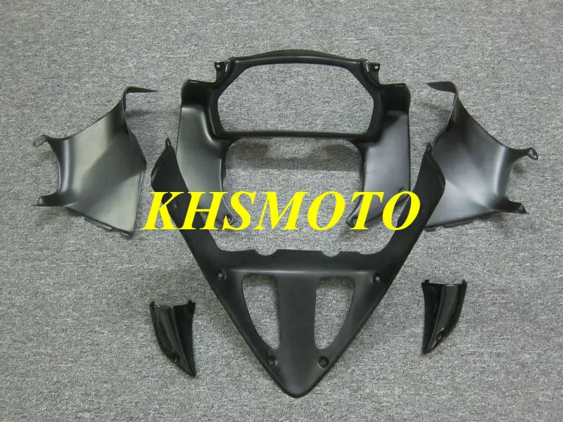 Motorcycle Fairing kit for VFR800RR 98 99 00 01 VFR 800 VFR 800RR 1998 1999 2000 2001 Cool Blue Bodywork Set