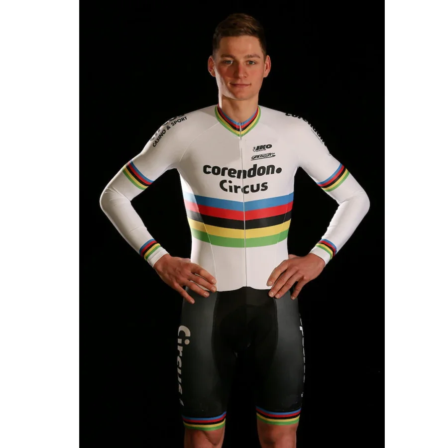 men's skinsuit