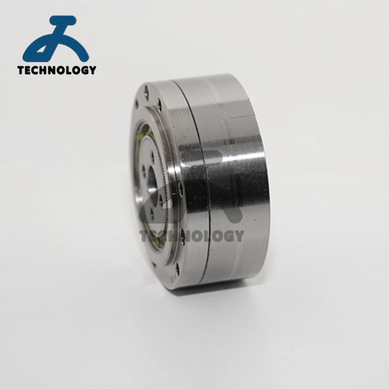 Factory Supply CSD-17 Speed Ratio 1:100 Harmonic reducer Precision machinery Industrial robot Wrist joint harmonic reducer