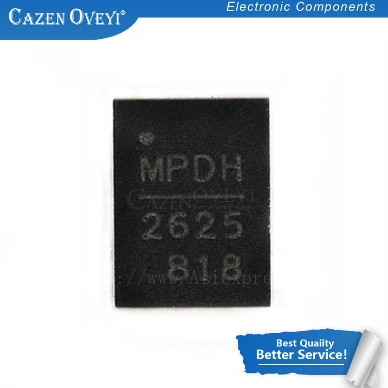 1pcs/lot MP2625GL 2625 MP2637GR MP2637 MP2639AGR-Z M2639A MP3385GR MP3385 MP6529 MP6530 MP8126DR MP8126 MP8690 QFN | Электронные
