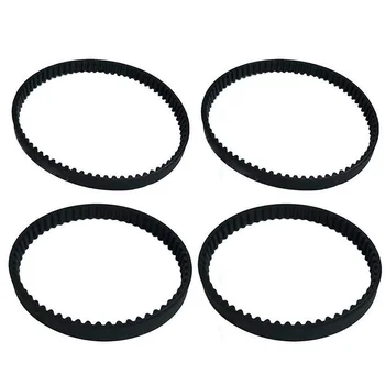 

2 Sets For Bissell ProHeat Belt Set 203-6688 & 203-6804 Replacement Accessories