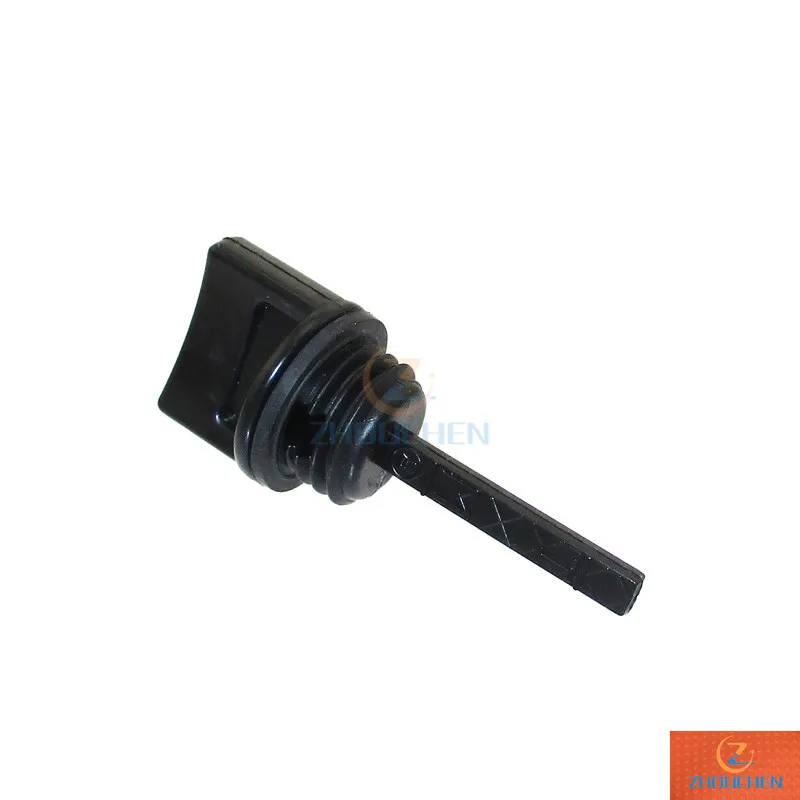 10x масляный щуп для GX110 GX120 GX160 GX200 двигатель подходит#15600-ZE1-003 генератор газонокосилка водяной насос КАРТИНГ мини велосипед