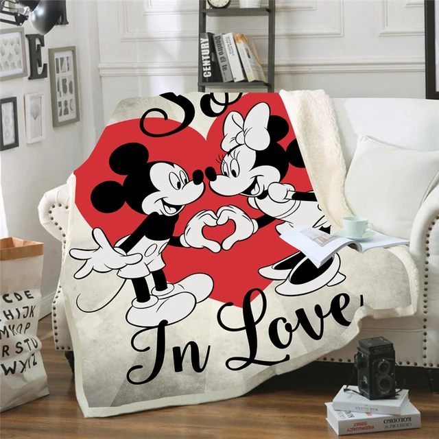 minnie mouse baby couch