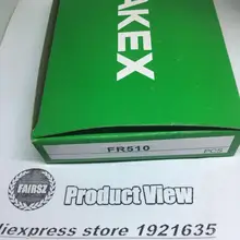 Японский FR510 волоконно-оптический датчик