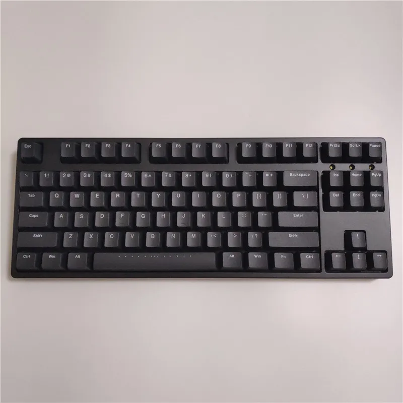 IKBC W200 беспроводная 2 4G механическая клавиатура 87 игровая PBT keycap Cherry mx Brown Red |