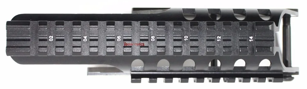 VO R870 Top Mount Rail Acom 6