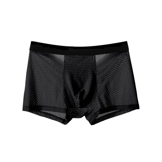 Comfortable Men's Underwear