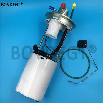 

Electric Fuel Pump Module Assembly for CHEVROLET SILVERADO GMC SIERRA 1500 2500 3500 etc. E3609M 88965391 88965371