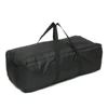 150L 100L 55L Gym Bag Outdoor Men's Black Large Capacity Duffle Travel Fitness Weekend Overnight Waterproof Sport Bags  X411D 4