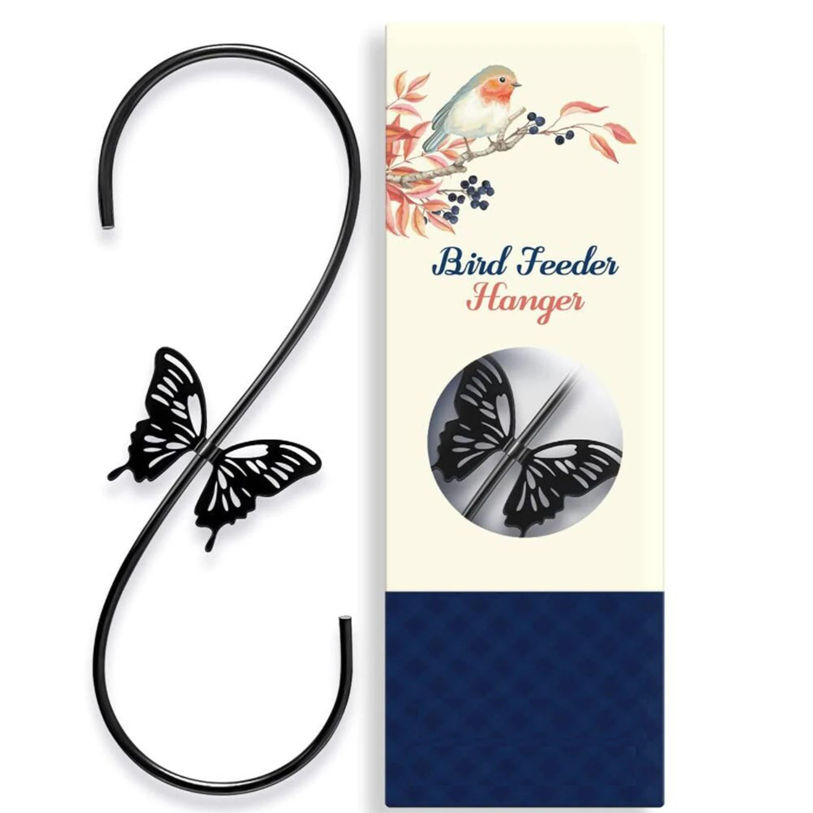 Рисунок 5 - декоративный крючок для птиц