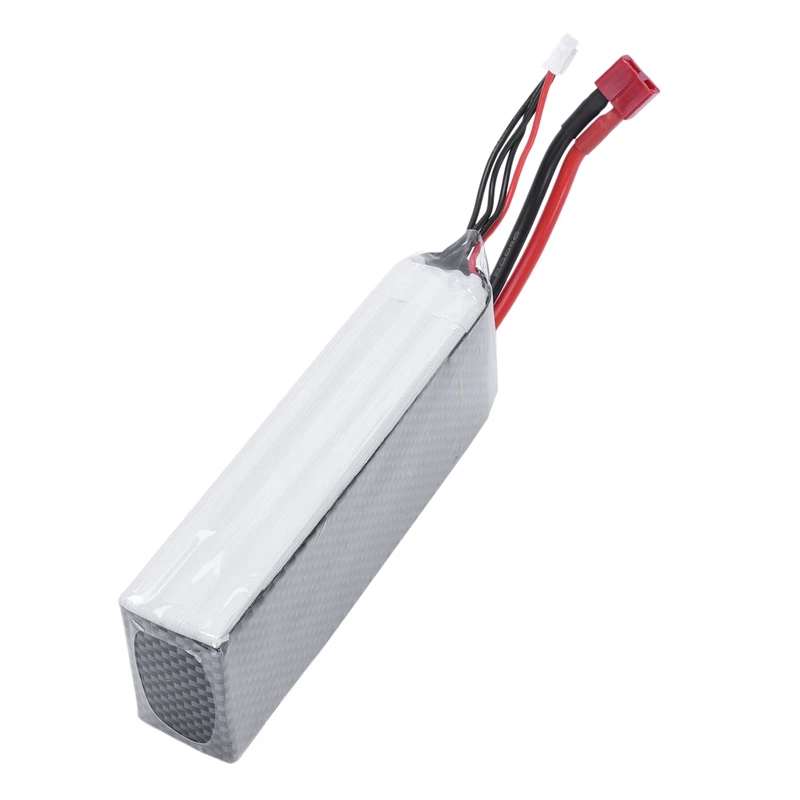 11,1 V 5500mAh 3S 35C литий-полимерный, Радиоуправляемый Аккумулятор для RC вертолет, самолет с радиоуправлением RC Хобби
