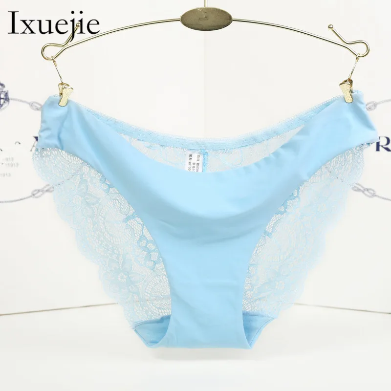 S-XXL, женское сексуальное нижнее белье, шорты, женские прозрачные кружевные трусики, бесшовные трусы, трусы