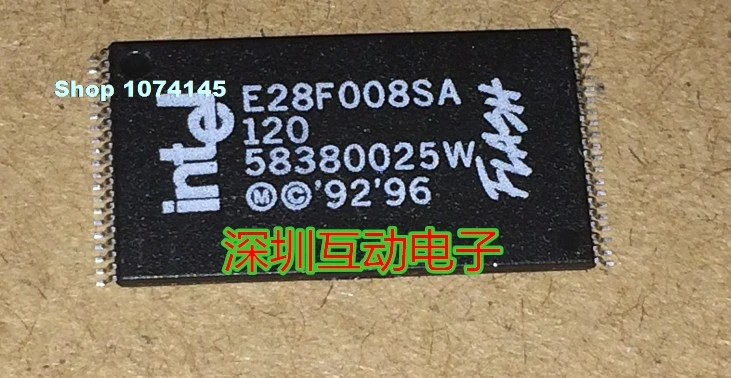 E28F008SA-120