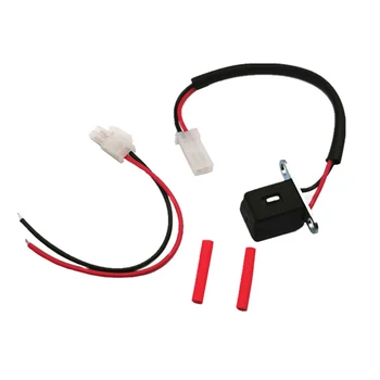

28458-G01 Coil Accessories Golf Cart Engines Tool Ignition Pickup Durable Replacement For EZGO 1991-2003 4 Cycle